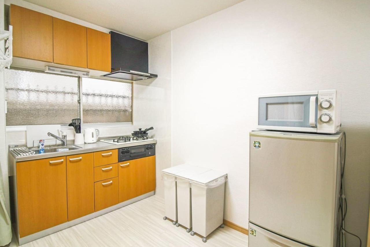 Box House Apartemen *