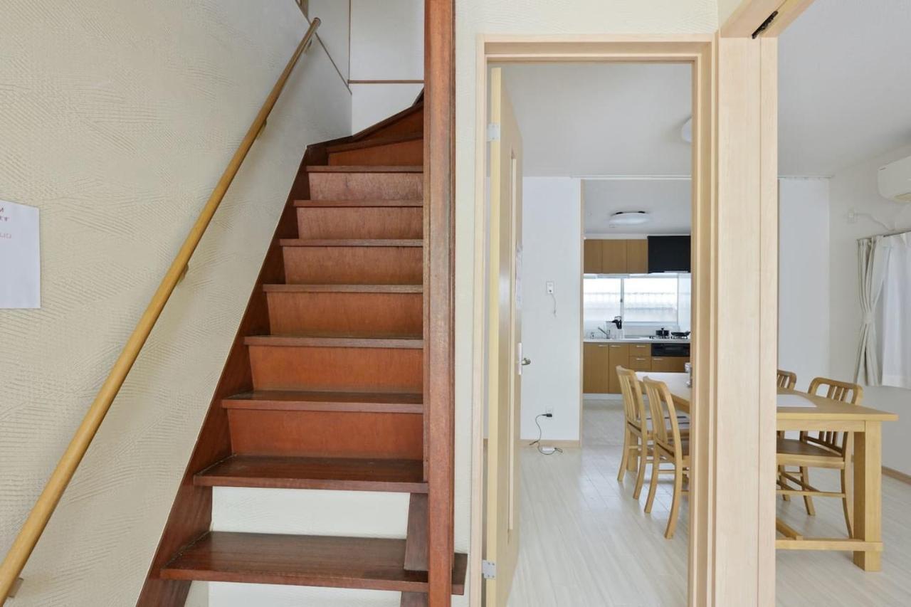 Box House Apartemen Osaka