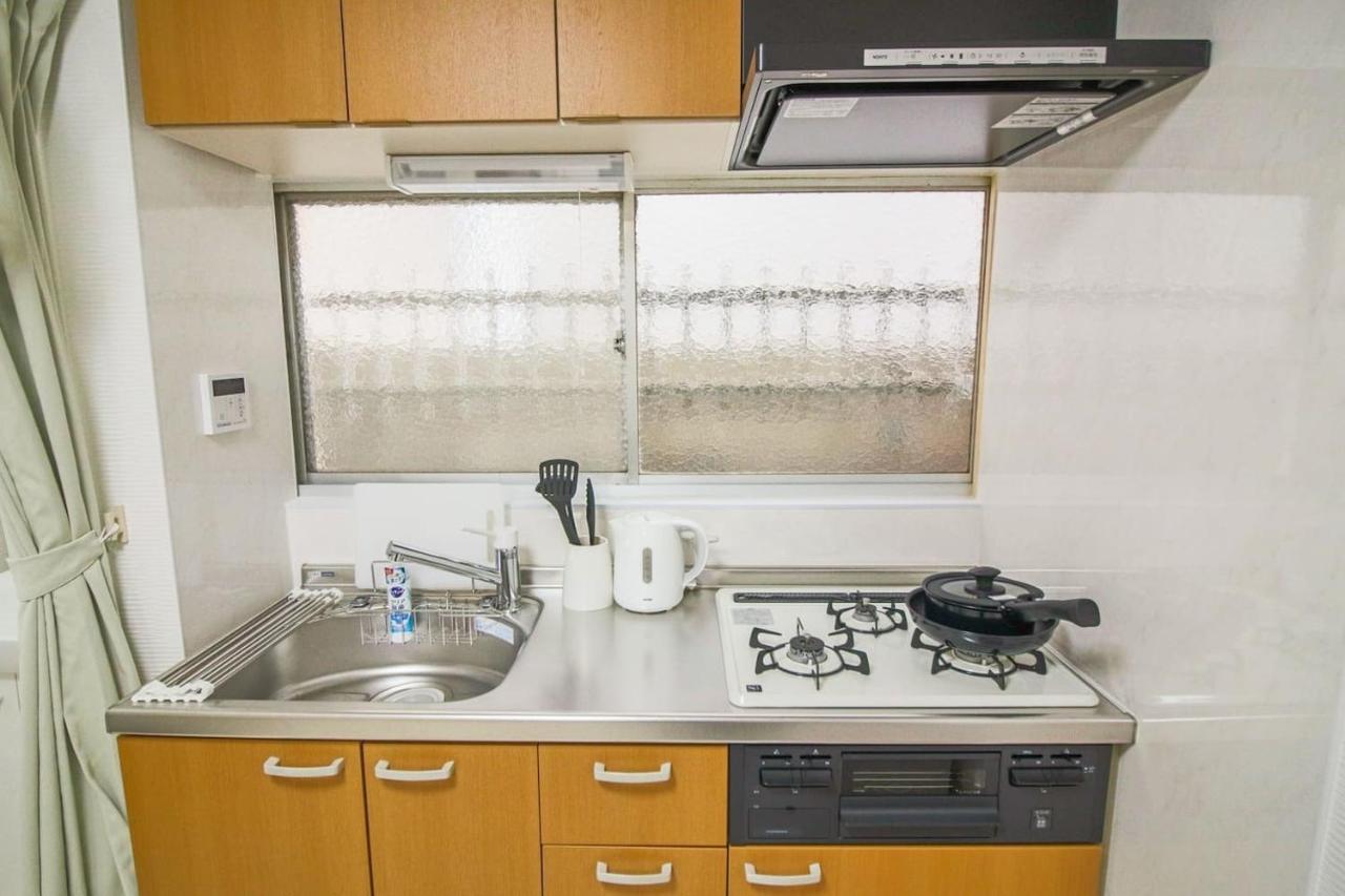 Box House Apartemen *