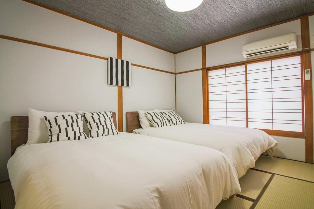 Box House Apartemen