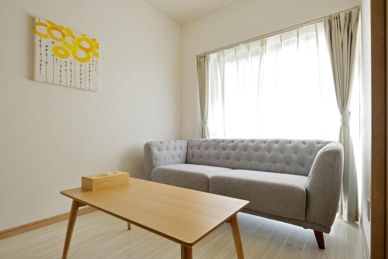 Apartemen Box House