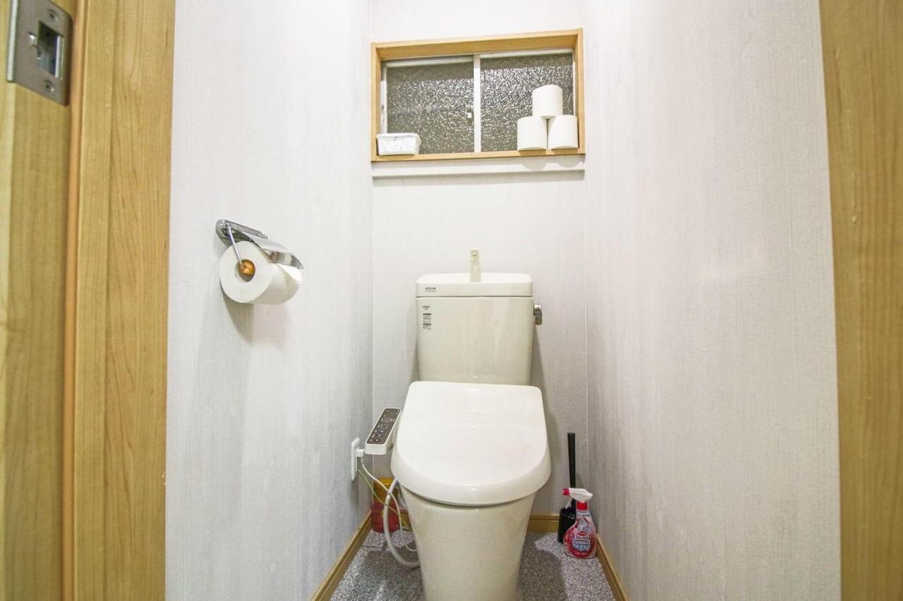 Box House Apartemen Osaka