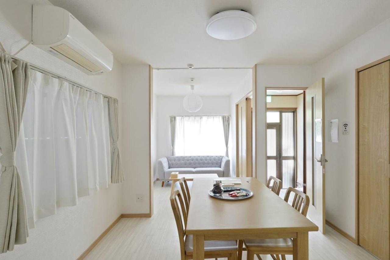 Box House Apartemen *