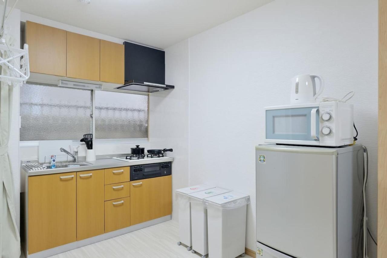 Apartemen Box House
