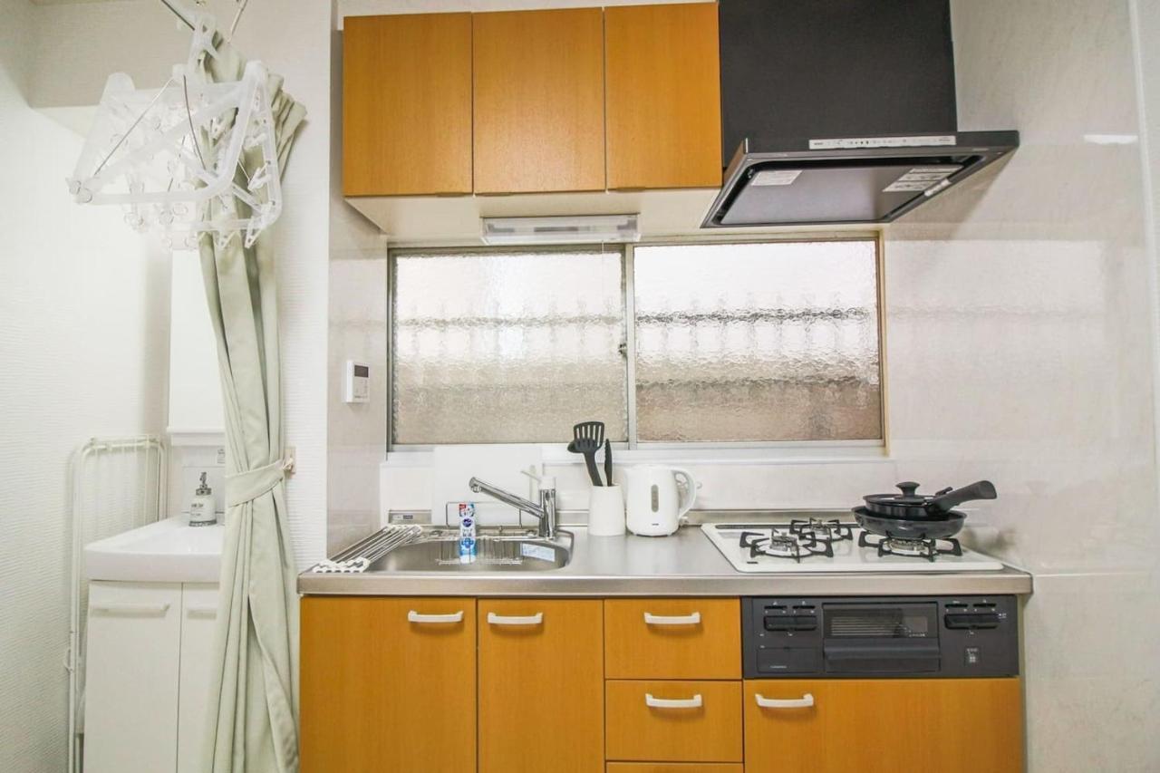Box House Apartemen *